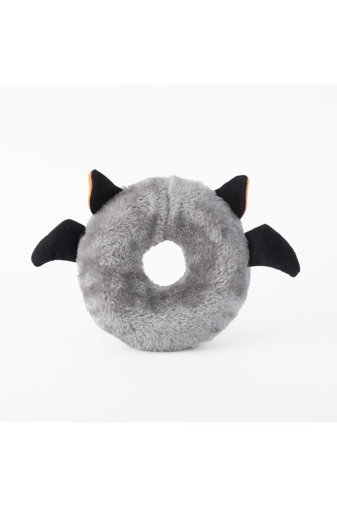 ZIPPY PAWS BATS DONUTZ BUDD