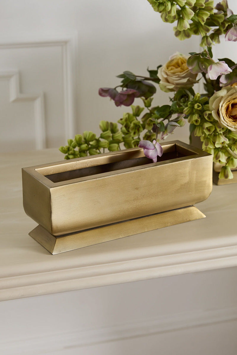 Weston Trough 11.75"x 4"x 4.5"