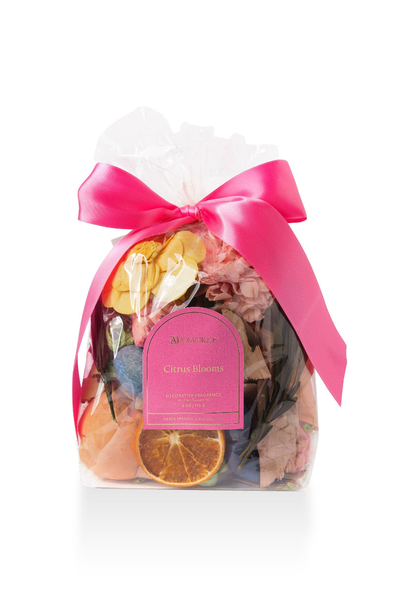 Aromatique Citrus Blooms Decorative Fragrance