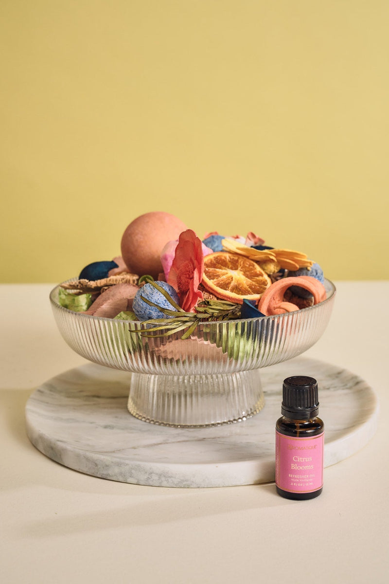 Aromatique Citrus Blooms Decorative Fragrance