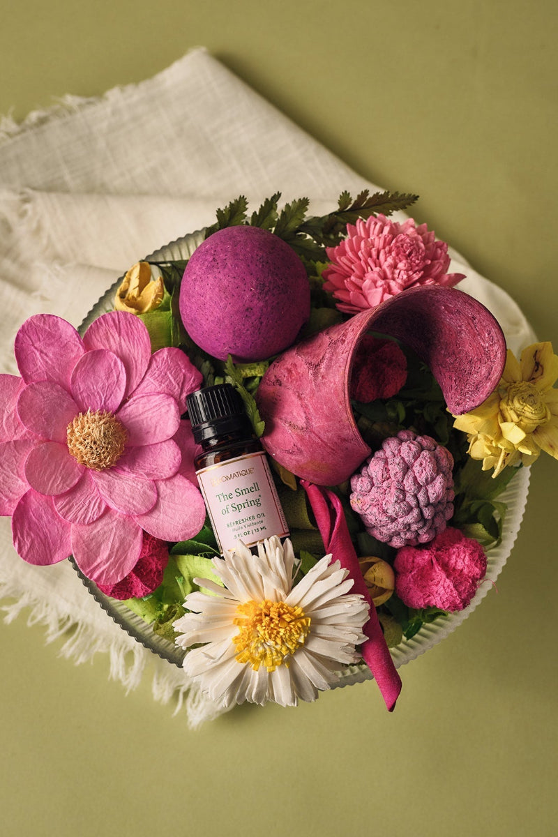 Aromatique The Smell Of Spring Large Decorative Fragrance