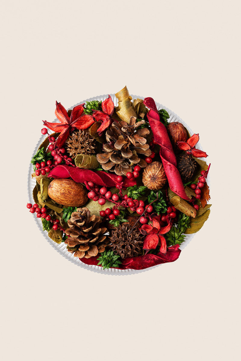 Aromatique The Smell of Christmas Decorative Fragrance Bag 7 oz