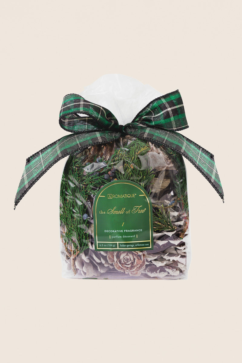 Aromatique The Smell of Tree Decorative Fragrance Bag 6.5 oz