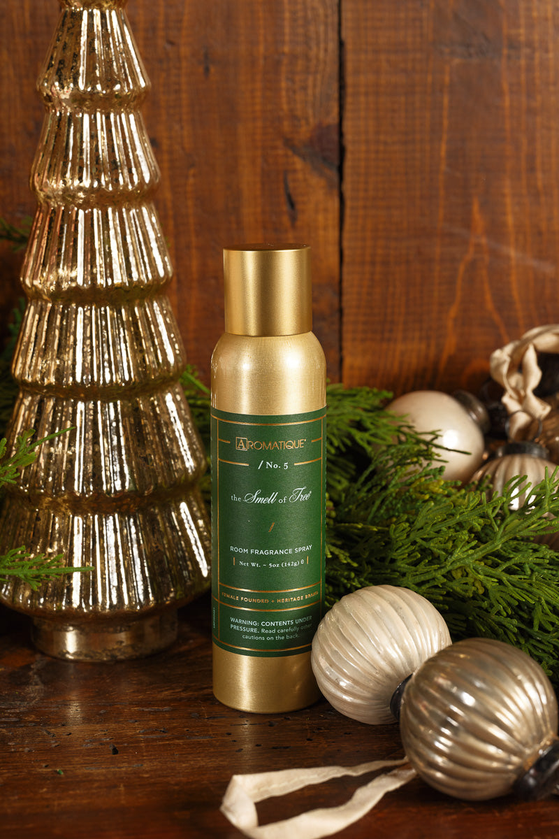 Aromatique The Smell of Tree Aerosol Room Spray 5 oz