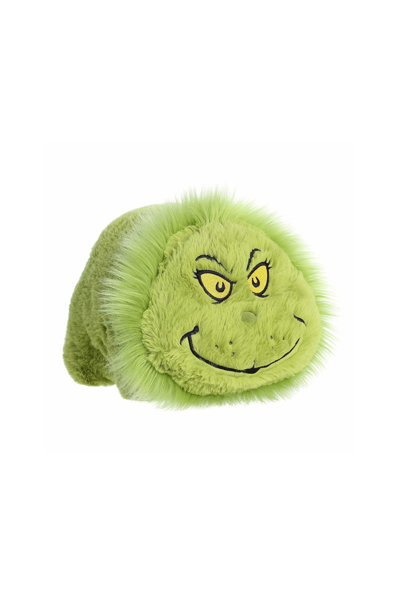 Spudsters Plush Grinch 10"