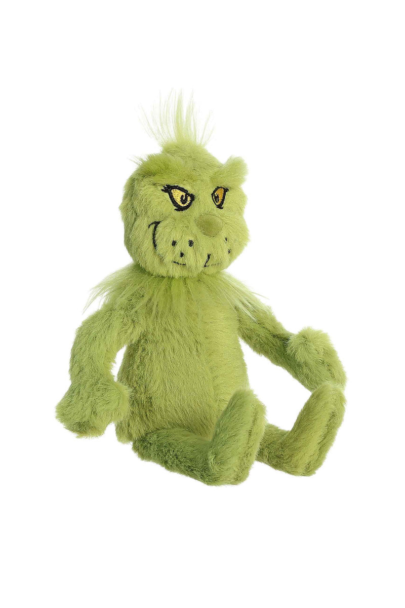 Grinch Plush 7"