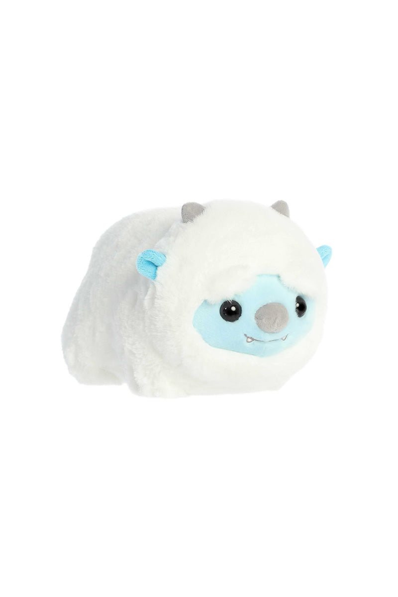 Spudster Plush Yani Yeti 11"