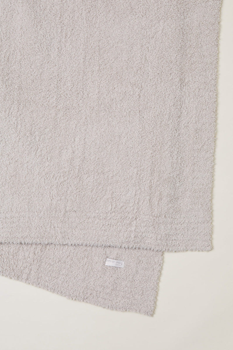 CozyChic Throw 54"x 72" Stone