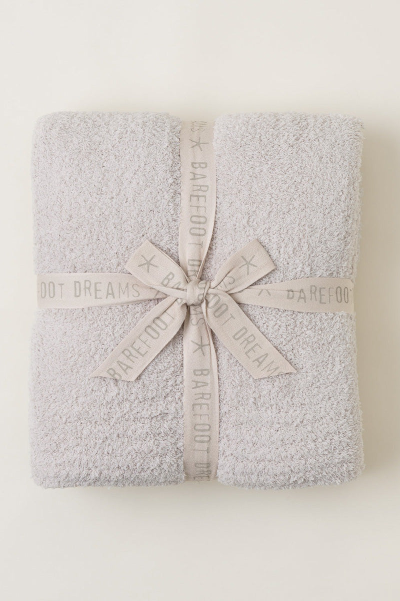 CozyChic Throw 54"x 72" Stone