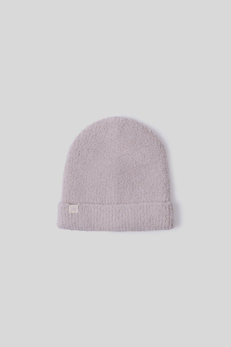 CozyChic Ribbed Beanie S/M Stone