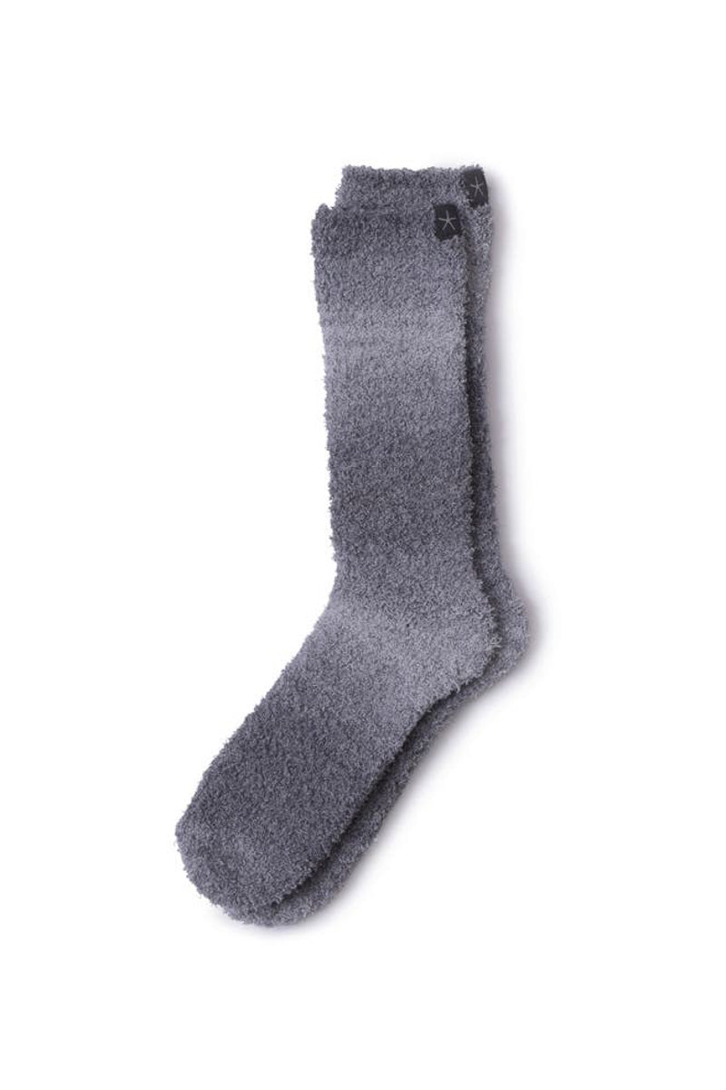 CozyChic Spacedye Socks Deep Moonbeam Spacedye