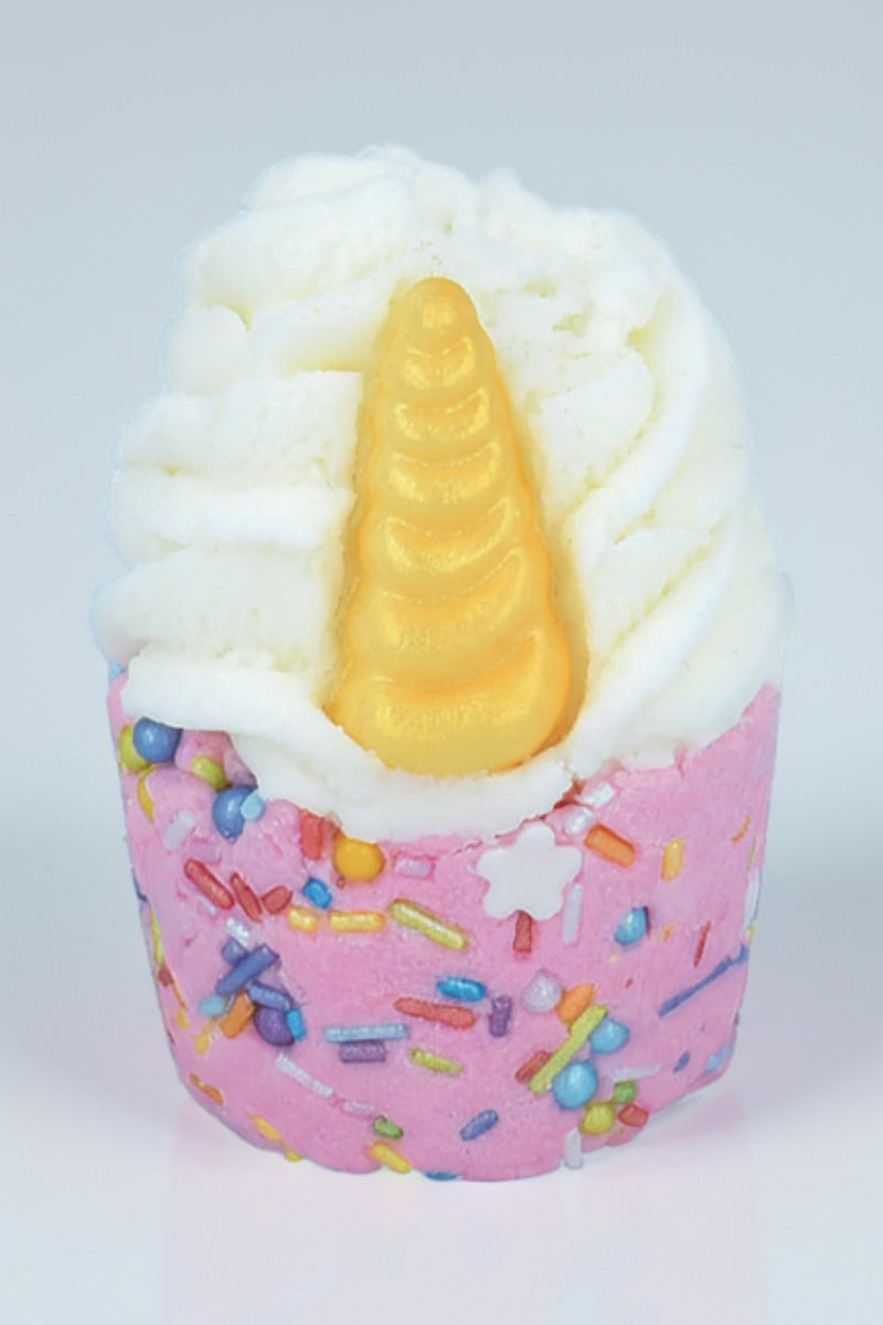 Bathe the Rainbow Bath Mallow