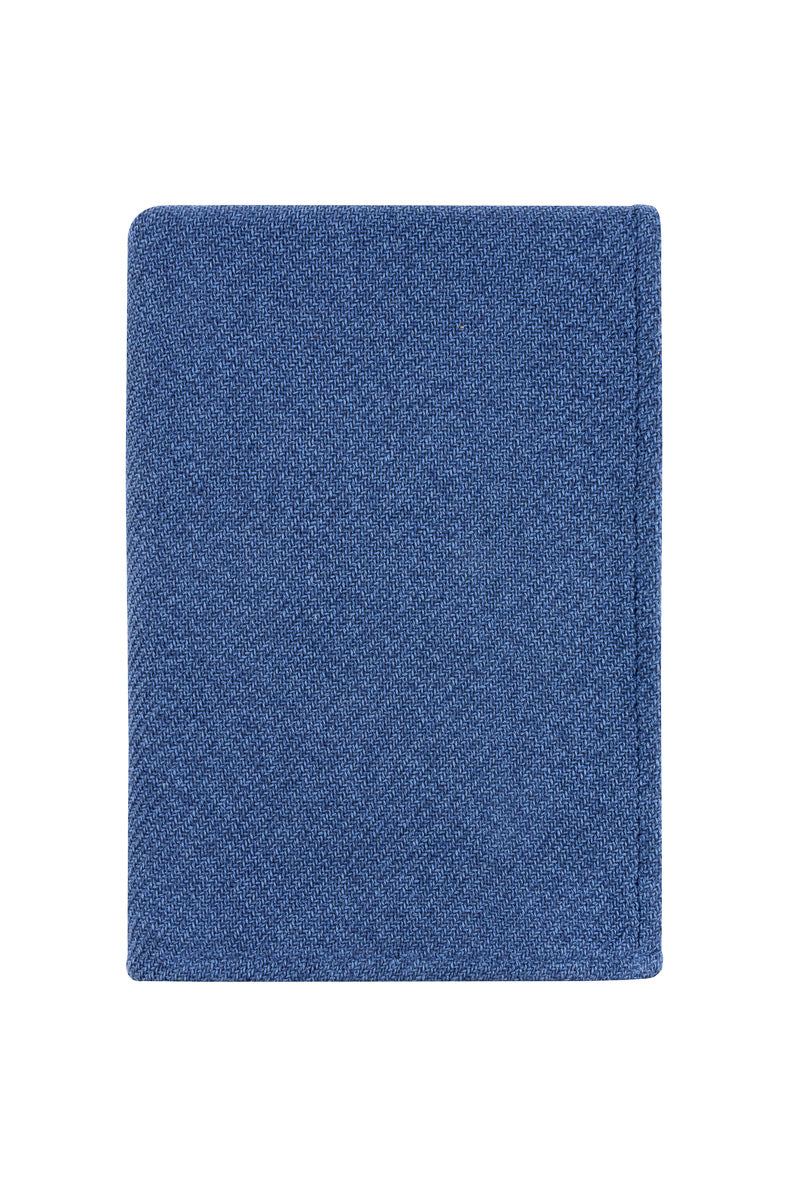 Bedford Cottage Brimfield Throw 50"x70" Ocean