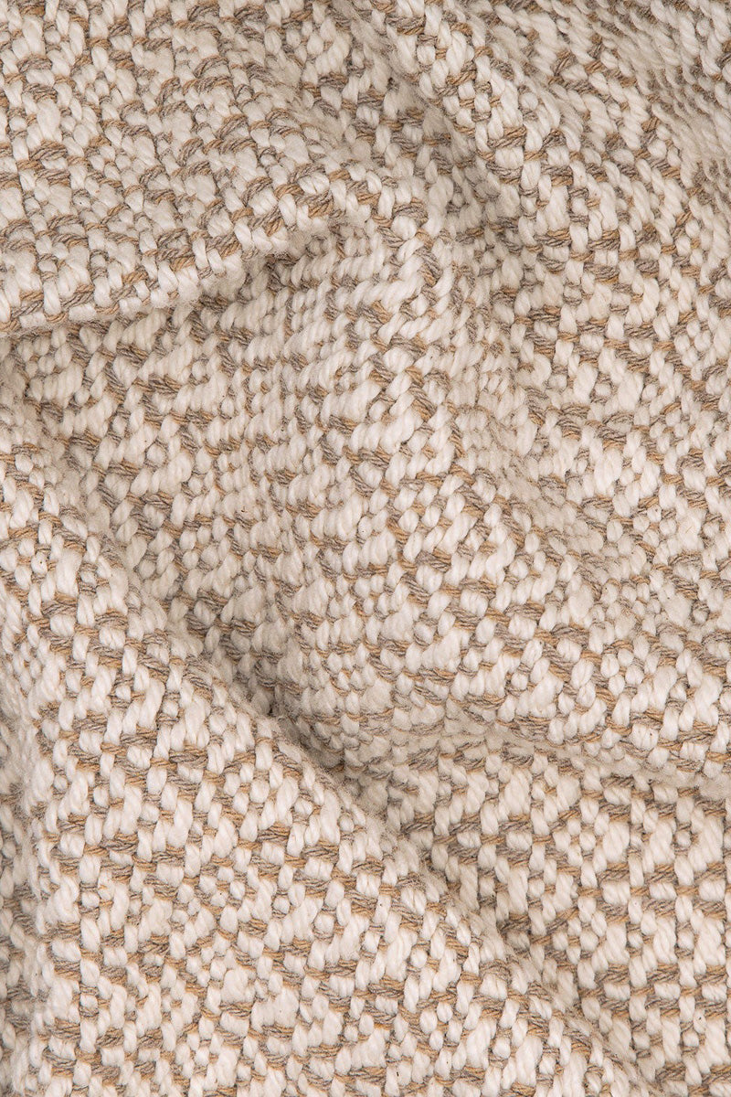 Bedford Cottage Cape Cod Throw 50"x72" Oatmeal