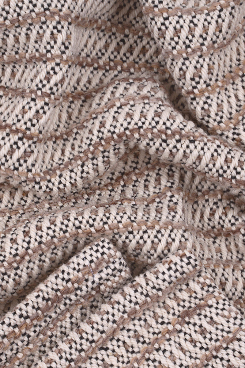 Bedford Cottage Zen Throw 47"x72" Autumnal