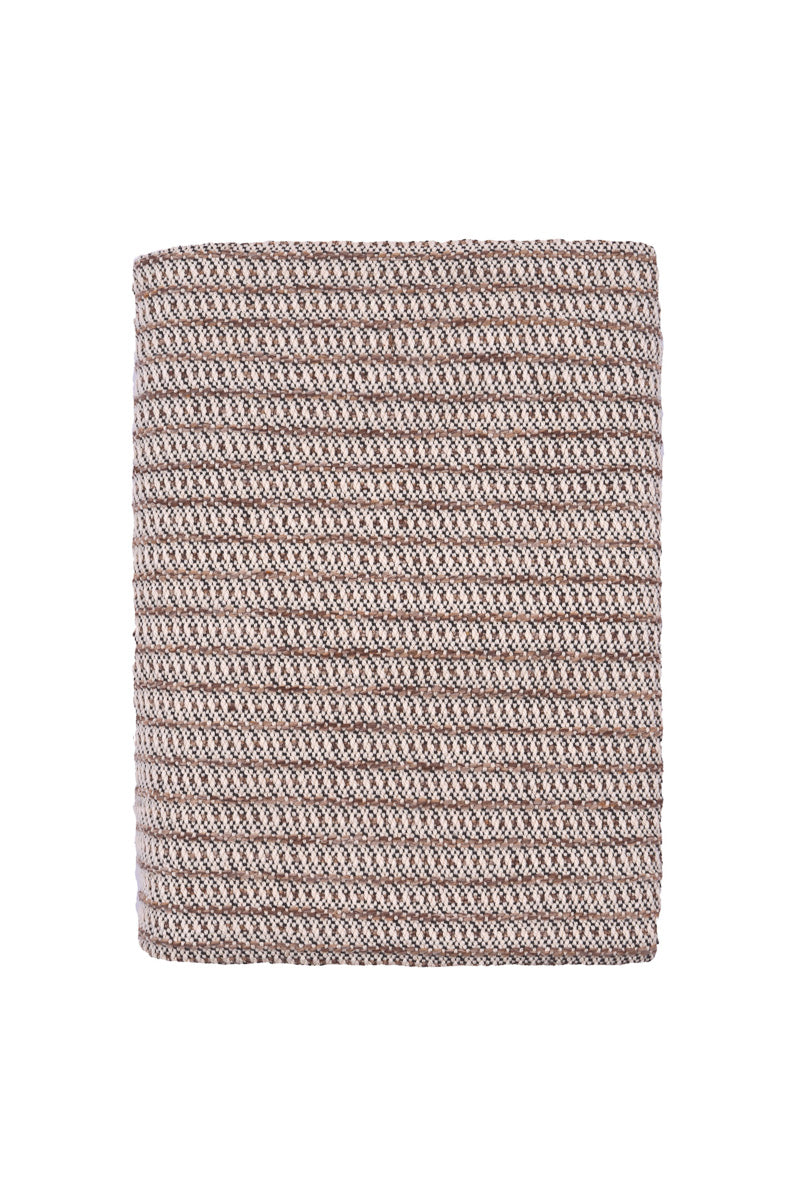 Bedford Cottage Zen Throw 47"x72" Autumnal