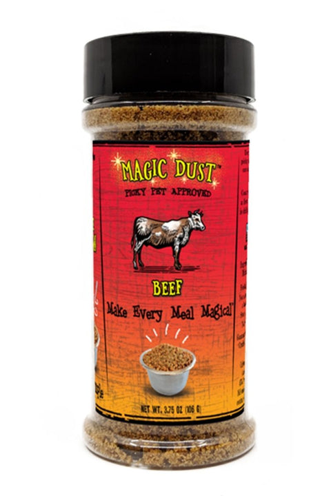 WILD MEADOW MAGIC DUST BEEF