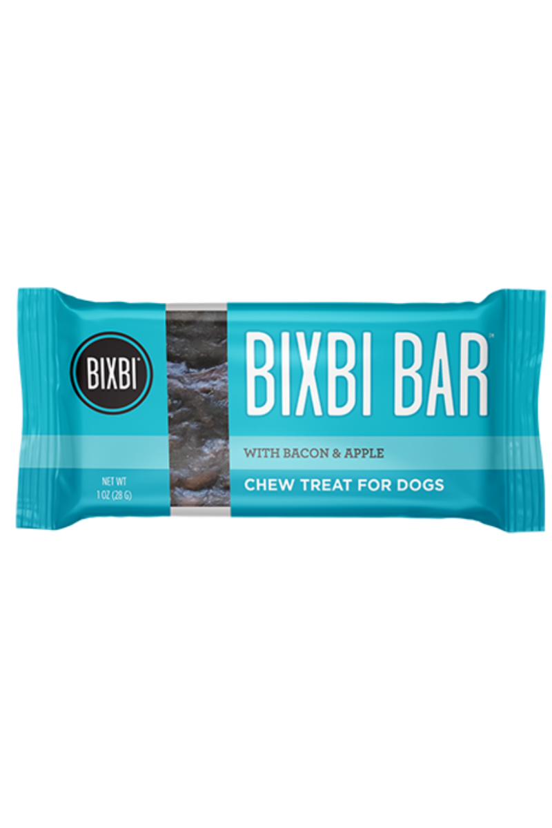 Bixbi Pocket Trainers Training Treats for Dogs Chicken Flavor 6 oz