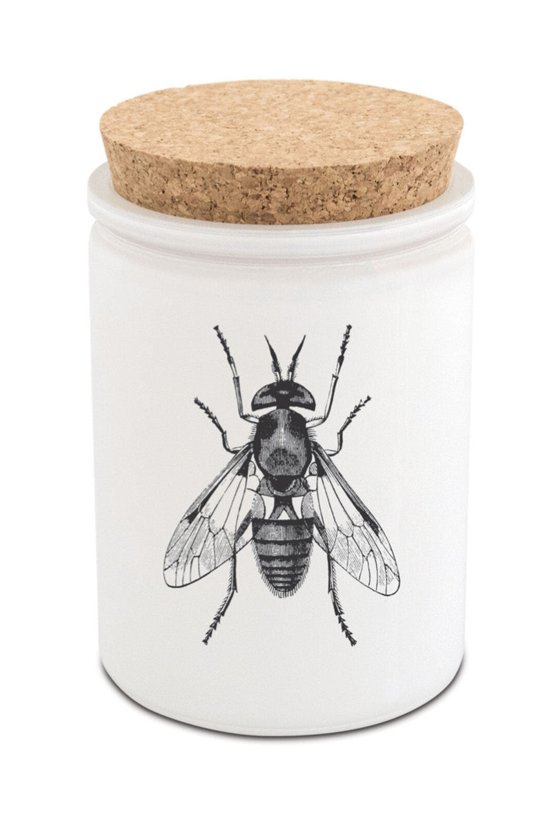 Skeem Citronella Candle Blossom