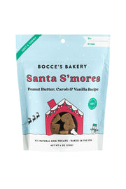 BOCCES SANTA S'MORES SOFT