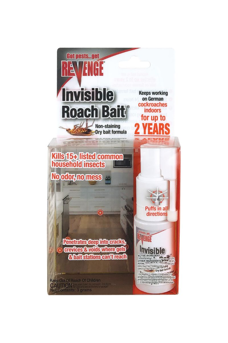 Bonide Roach Bait - Thumbnail 2