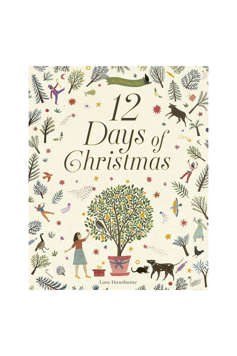 12 Days of Christmas (The Christmas Choir)