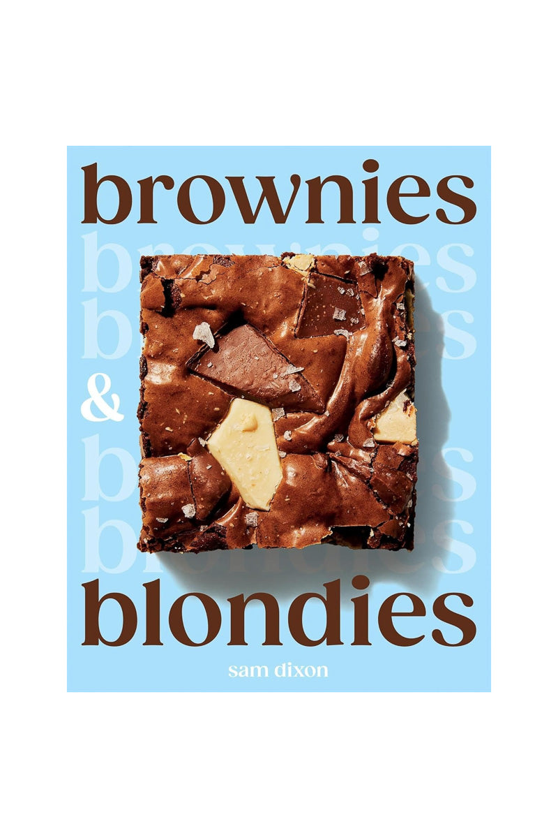 Brownies & Blondies