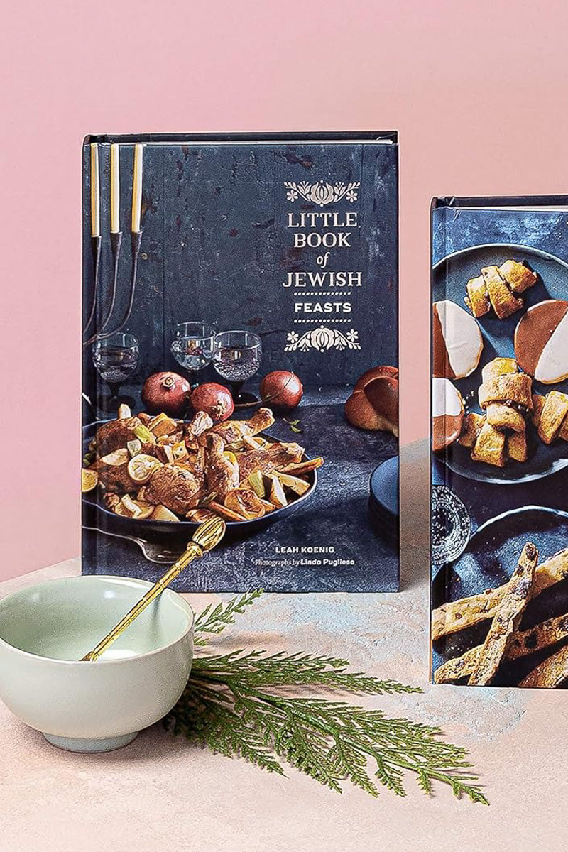 Little Book of Jewish Feasts