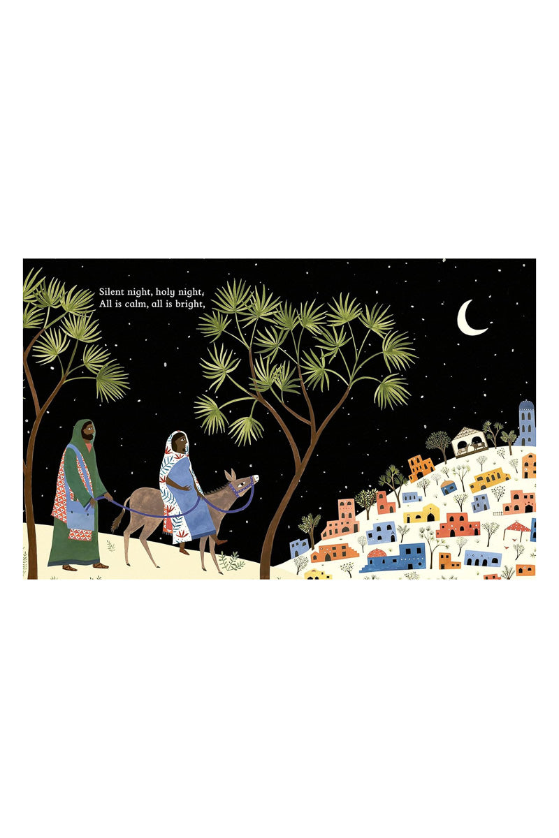 Silent Night (The Christmas Choir)