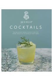 BOOK SEEDLIP COCKTAILS HC