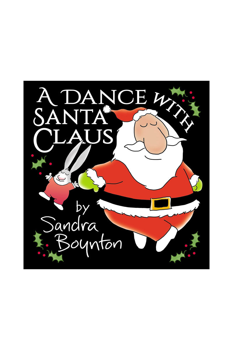 A Dance with Santa Claus