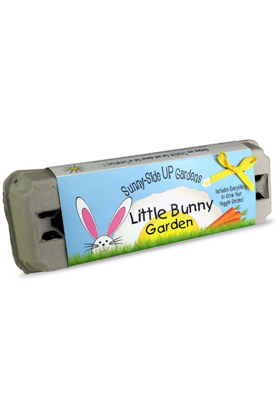 KIT, LTL BUNNY GDN SEEDS