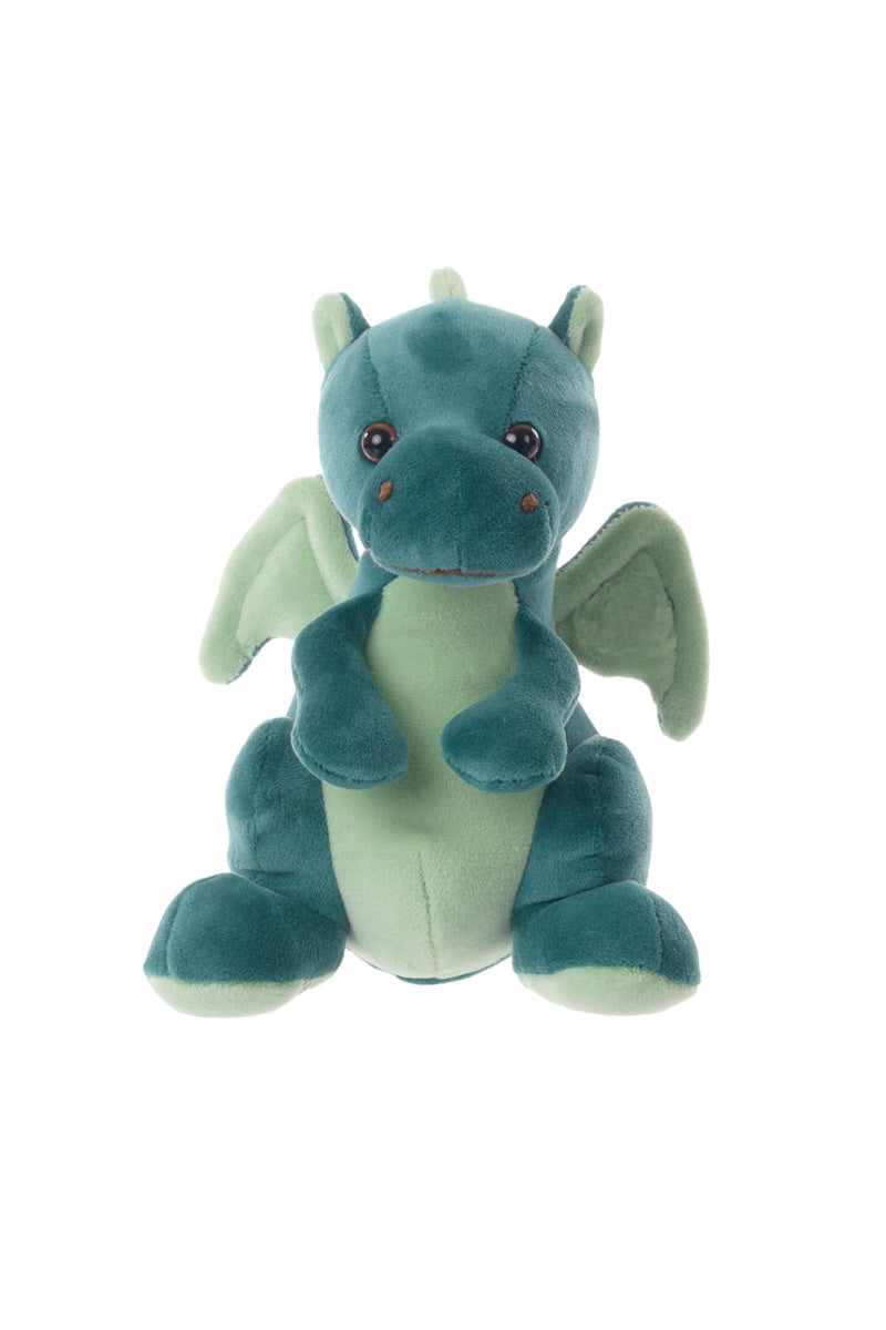 Bukowski Bears Baby Drago Forest Green Dark