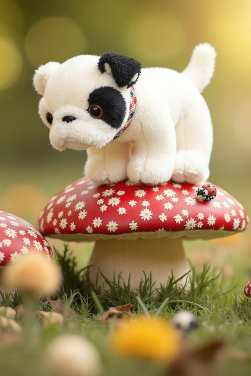 Bukowski Bears Baby Gentleman