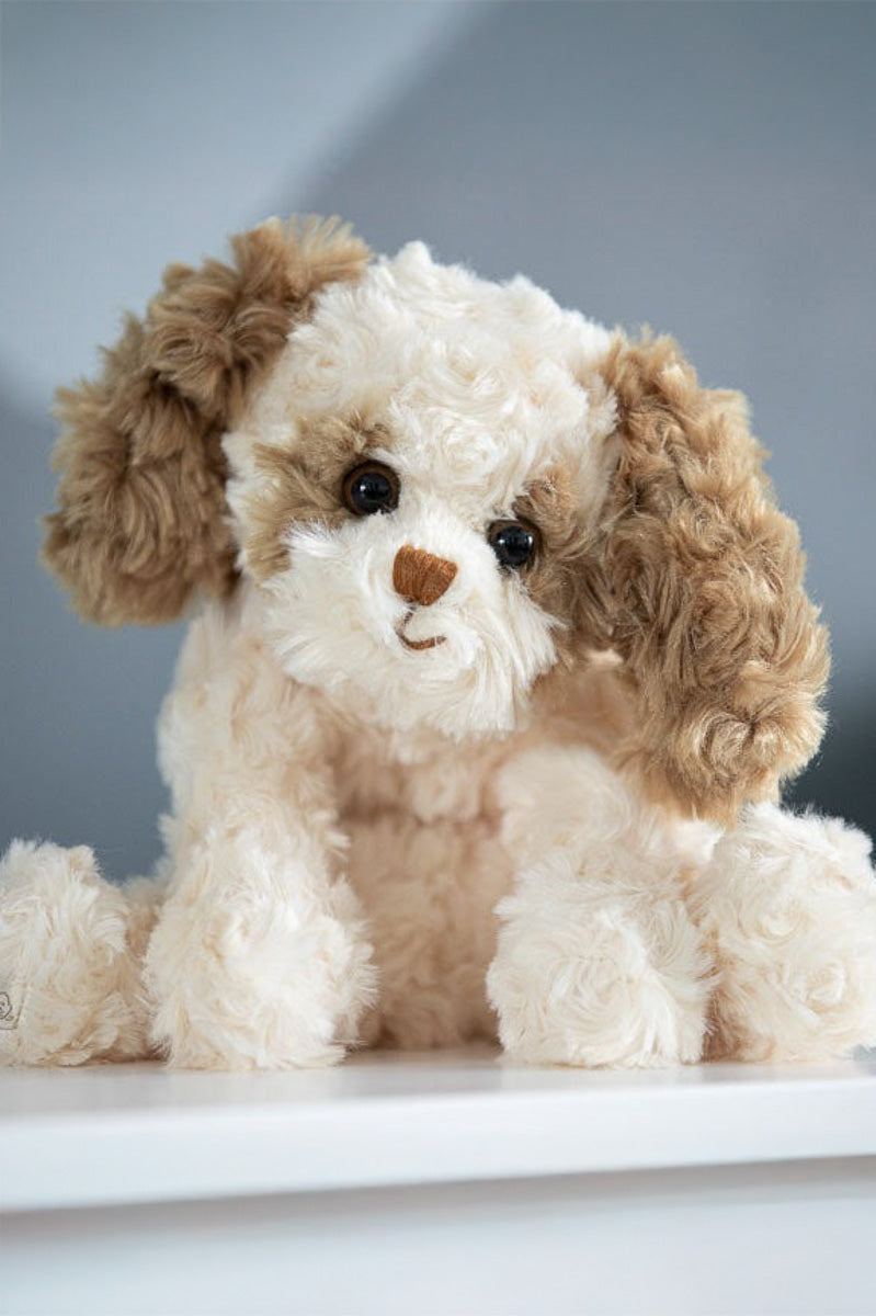 Bukowski Bears Buddylina