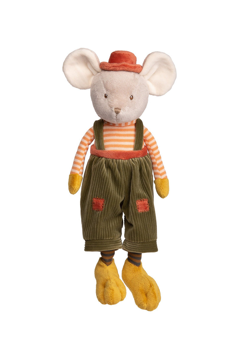 Bukowski Bears Henry