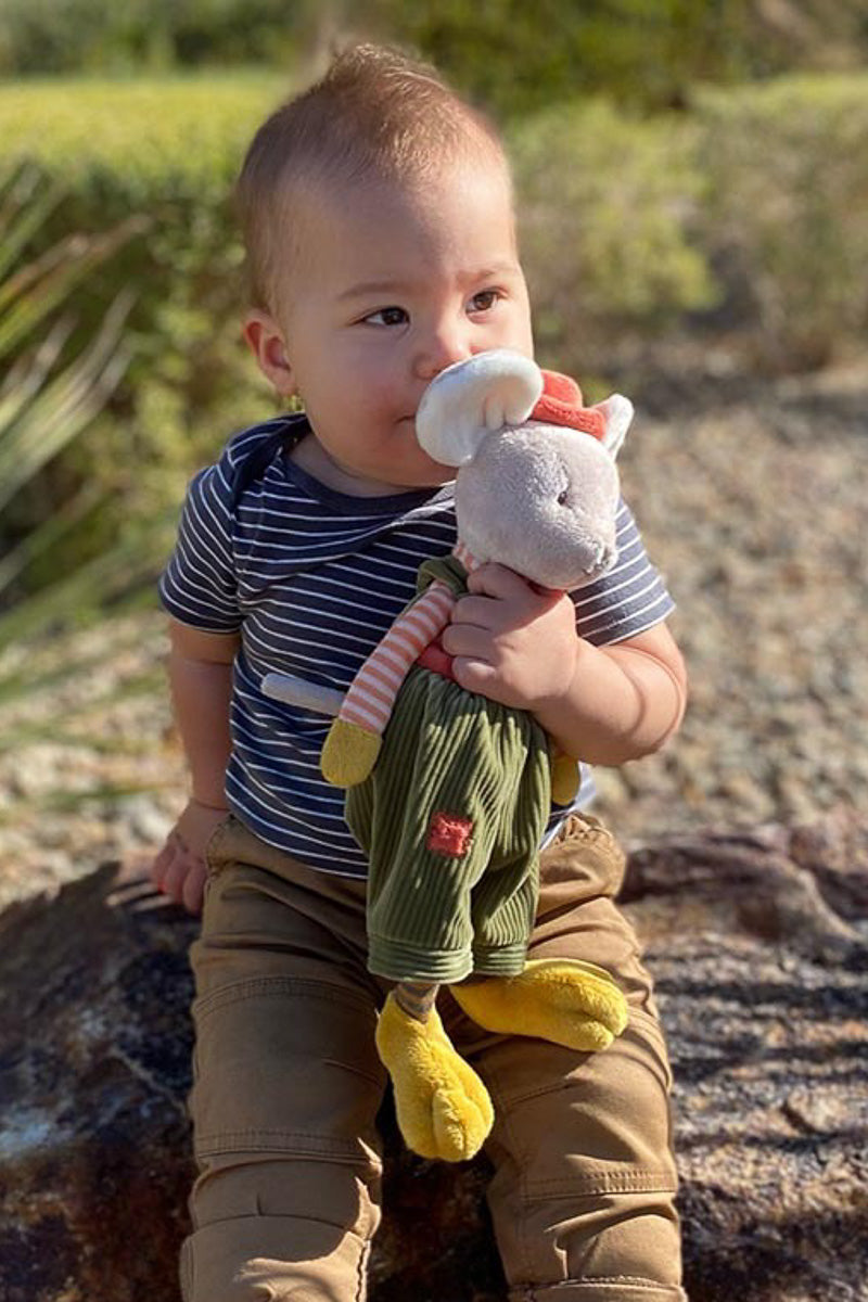 Bukowski Bears Henry