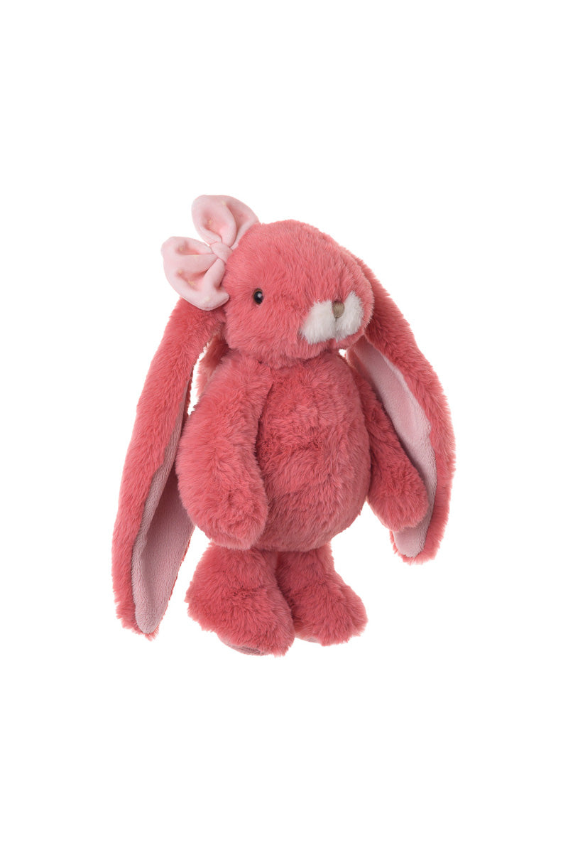 Bukowski Bears Friendly Kanina Tulip Pink