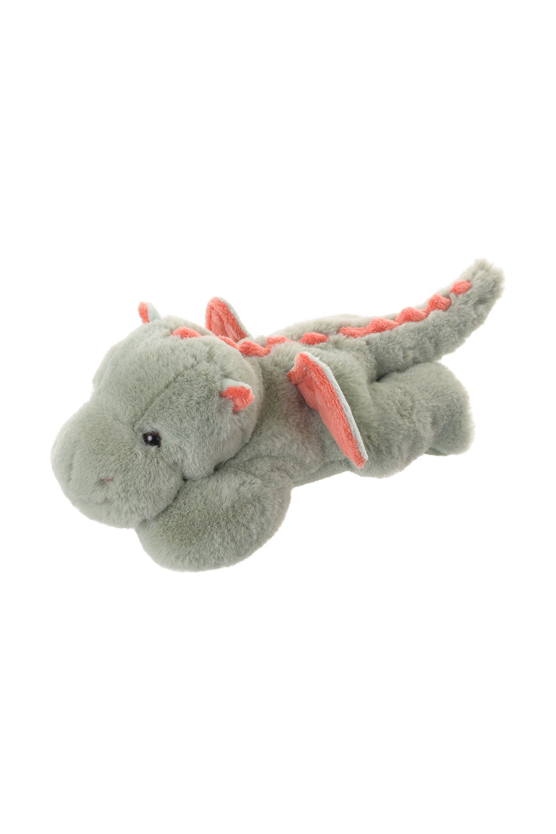 Bukowski Bears Little Drago Emerald