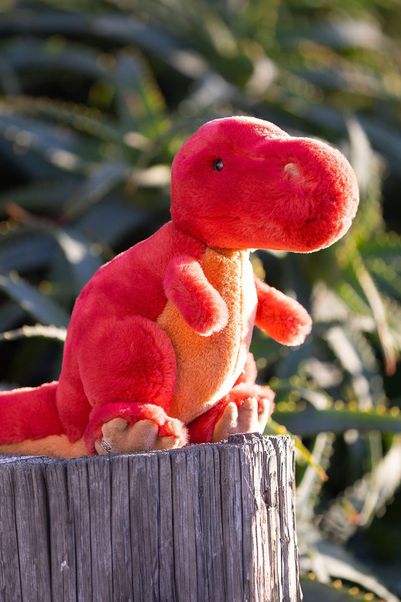 Bukowski Bears Rexie