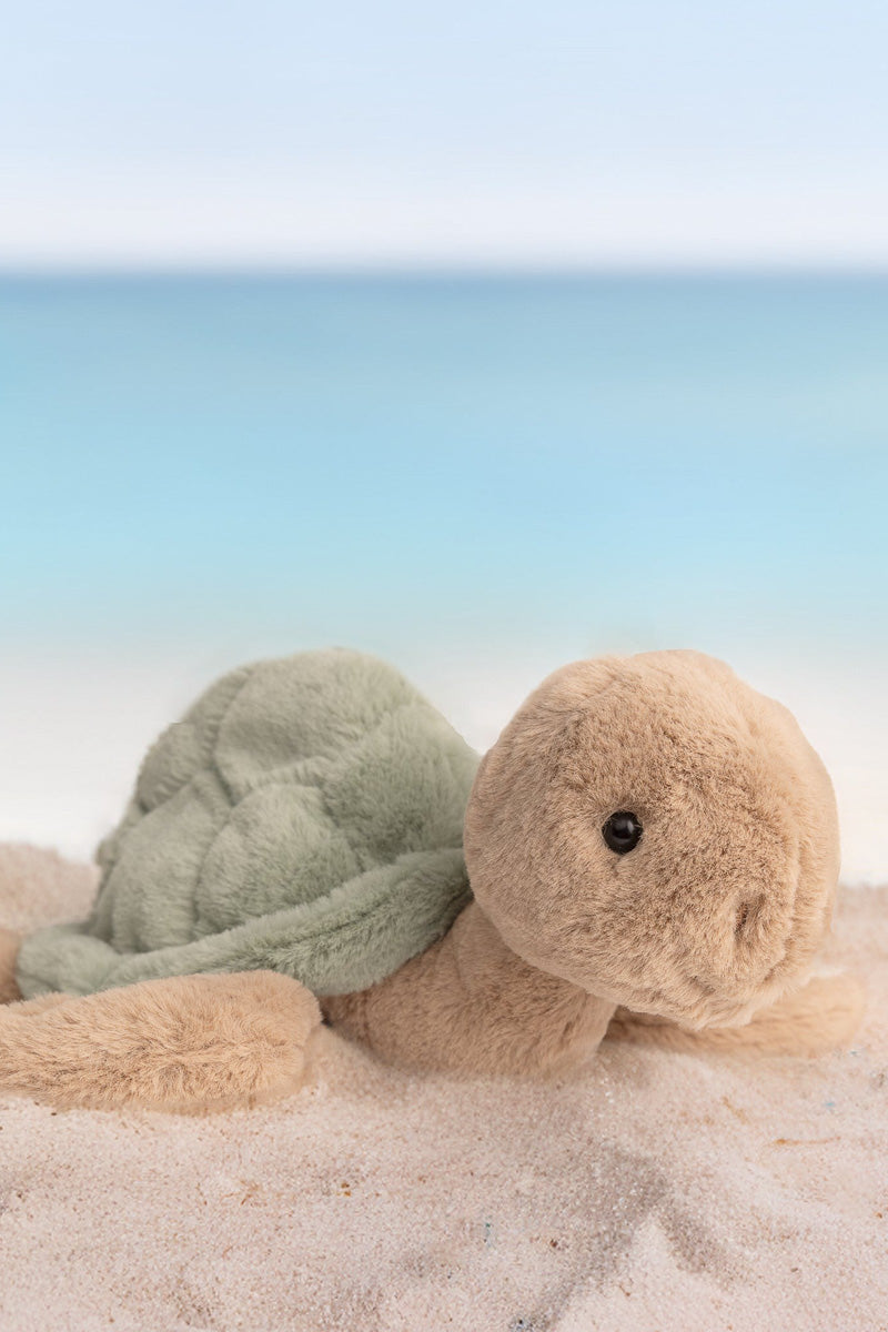 Bukowski Bears Sandy