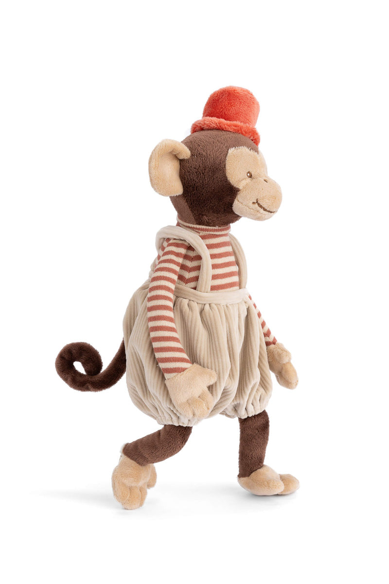 Bukowski Bears Winston Red