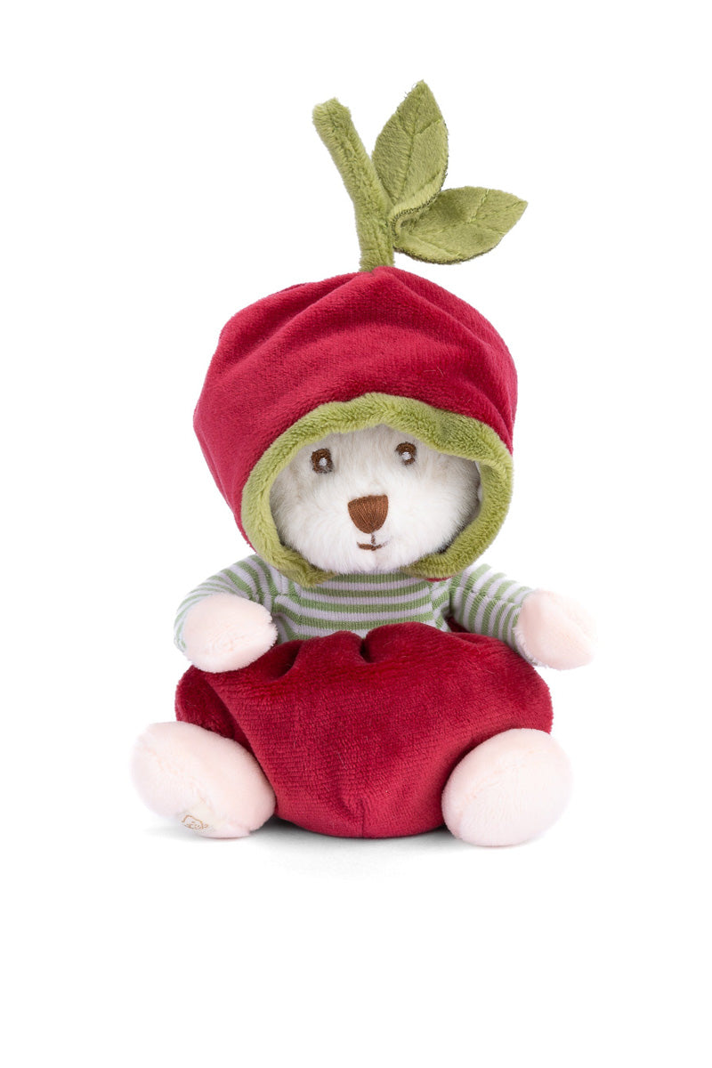 Bukowski Bears Ziggy Cherry