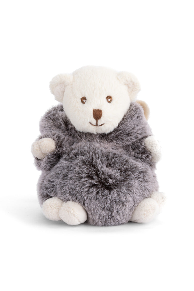 Bukowski Bears Ziggy Moose Gray