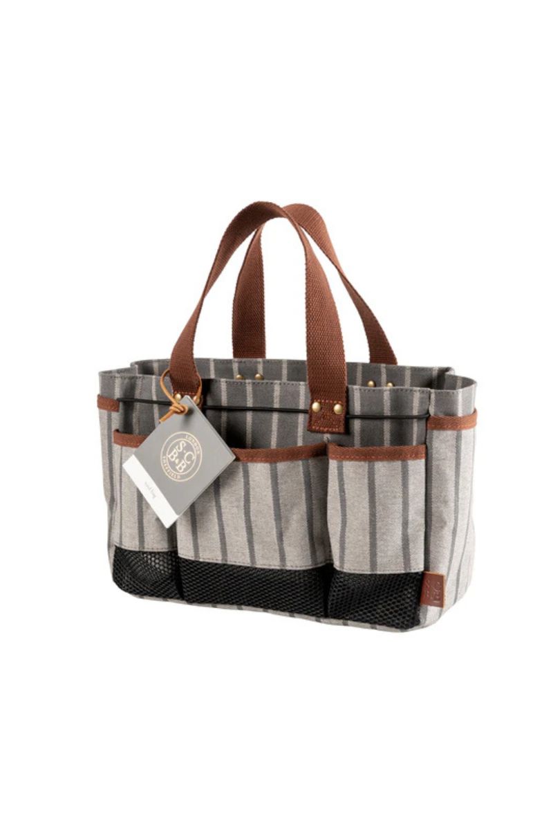 Burgon & Ball Sophie Conran Tool Bag Grey