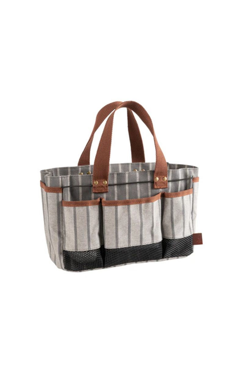 Burgon & Ball Sophie Conran Tool Bag Grey