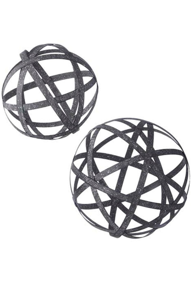 ORB GALVANIZED SMALL