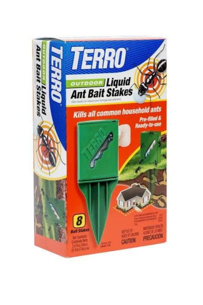 TRAP,ANT BAIT LIQUID 6PK