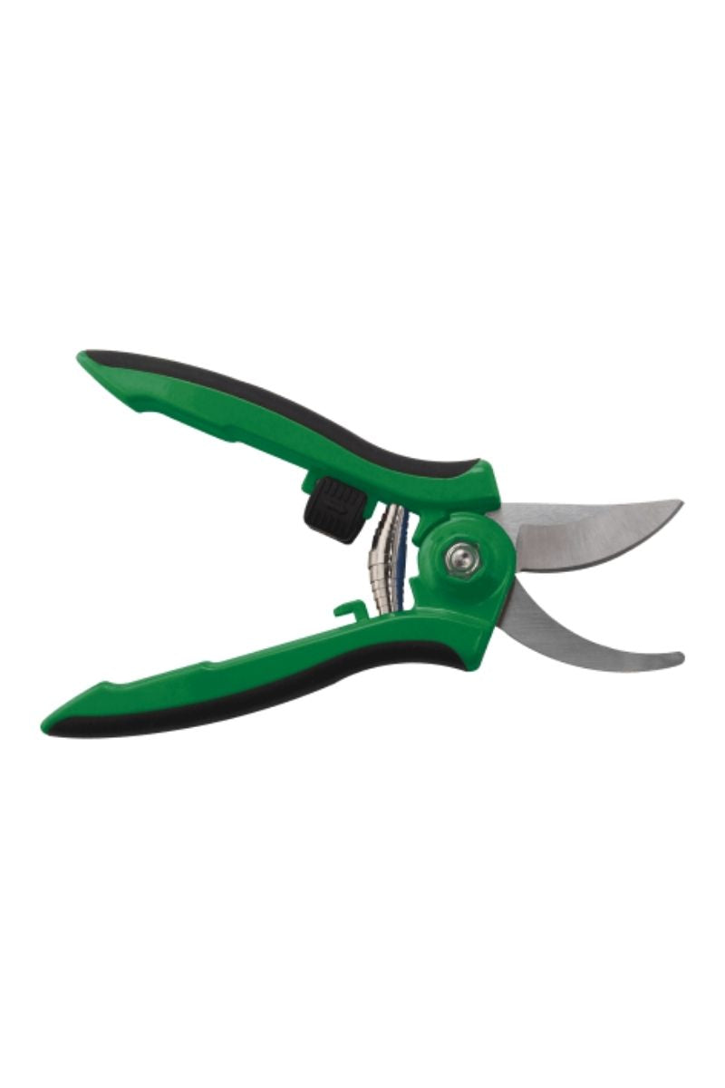 Dramm Bypass Pruner 5/8" Green