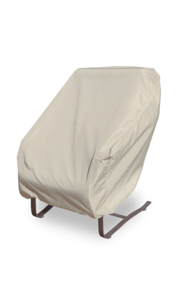 COVER, LARGE LOUNGE CHAIR